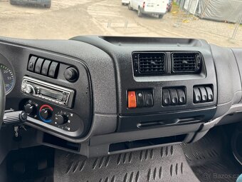 DAF LF, 45.180, BEDNA,ČELO - 9