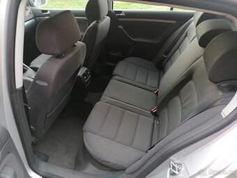 Volkswagen Golf 2,0 TDI 143tkm - 9