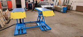 VYVAŽOVAČKA+ZOUVAČKA zn.ATH - ZÁRUKA, I NA SPLÁTKY - 9