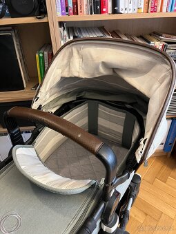 Kočárek Bugaboo Buffalo - 9