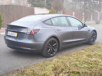 Tesla model 3 long range -refresh model 2021 - 9