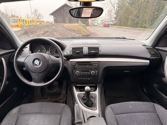 BMW E87 118D 105kw - 9