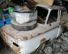 NSU Prinz 4 vetrán - 9