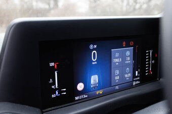 Ford Transit Custom 2.0 8 MIEST / V ZÁRUKE / - 9