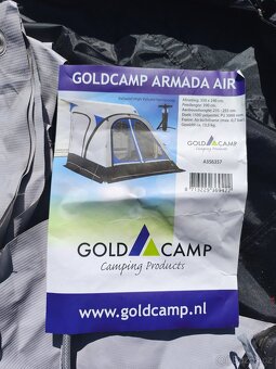 Predstan ke karavanu - 9