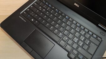 14" Dell Latitude 5440 Core-i5, 500GB HDD, Win 11 Pro - 9