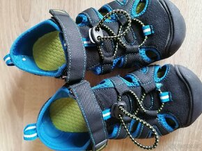 Chlapecké sandálky Sprandi - 9