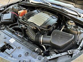 Chevrolet camaro 6.2 V8    2018     ZL1 look - 9