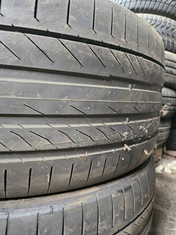 265/40R21 101Y PZero PIRELLI - 9