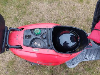 Derbi Atlantis - 9