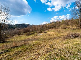 Predaj investičného pozemku v Novej Bystrici, okres Čadca - 9