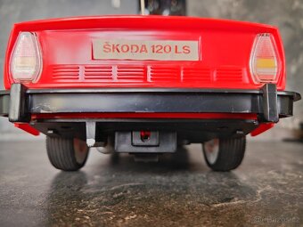 Škoda 120LS - 9