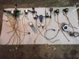 Hydraulika Festo ventily manometry spinače - 9