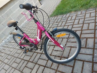 Kolo trekové Arcore Lil Star 20" - 9