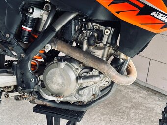KTM SXF 450 2014 - 9