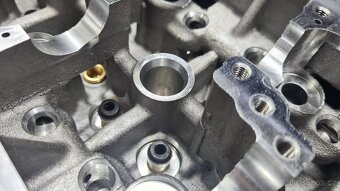 Repasovaný motor 2.0 TDI 62/75/84/100/103kW CCH/CAA - 9