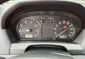 Škoda Fabia 1.4 MPI 50kw, LPG, ČR, Po servise - 9