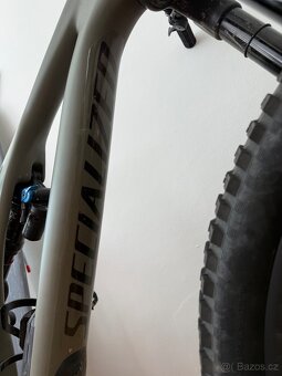 Specialized Stumpjumper Expert Carbon 29 - 9