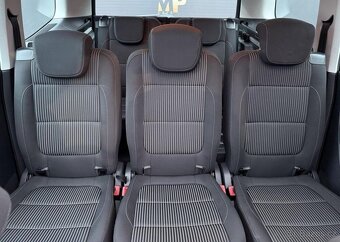 Seat Alhambra manuál nafta 103 kw 2012 - 9