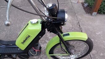 Babetta 215 - 9