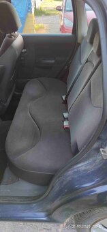 Prodám Citroen C3 1.4i - 9