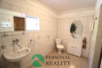 Prodej rodinné domy, 261 m2 - Bečov nad Teplou, ev.č. 02251 - 9