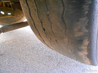 DAF FAS CF85.430 - 9
