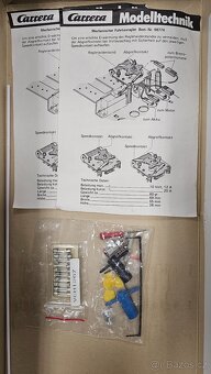 RC Carrera Structo Porsche 935 1:12 - 9