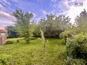 Pronájem bytu 2+1, 72 m², Ostrava, ul. U Mostu - 9