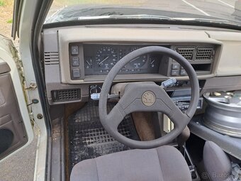 Škoda Favorit 136LS - 9