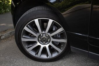 LAND ROVER 4.4L 250kW SDV8 VOQUE - 9