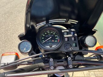 BMW R100GS čmelák - 9