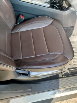 Mercedes Benz GL 350 CDI - 9
