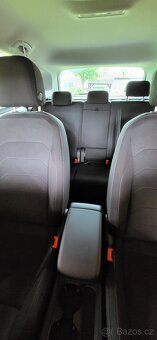 Tiguan1,5 tsi, 110 kW LIFE - 9