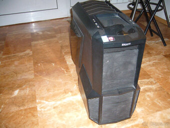 Zalman Cooler Master Corsair Antec/chieftec EuroCase - 9