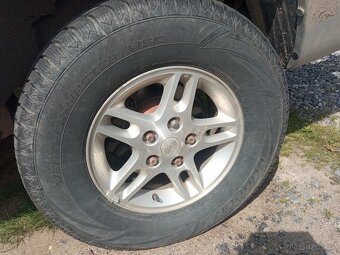 Jeep Grand Cherokee WJ 4,7 - 9