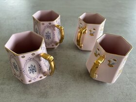 Růžový porcelán 3 - 9