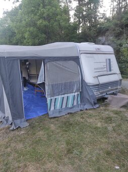 Karavan LMC - 9