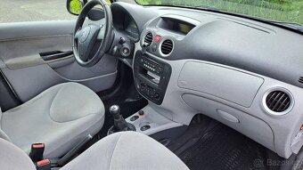 Citroën C3 1.4 , r.v. 2005, 180 tis. - 9