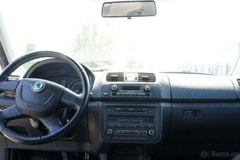 Škoda Fabia 2 1.2 TSI 63 kw - najeto 90 xxx Km - 9