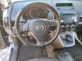 Mazda 5 2.0i 107kw - 9