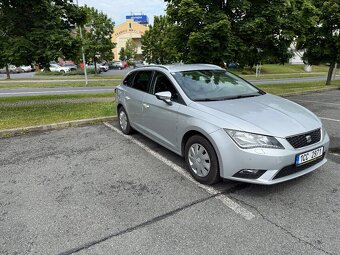 Seat Leon - 9