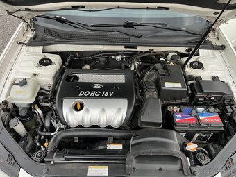 SONATA 2.4 AUTOMAT - 9