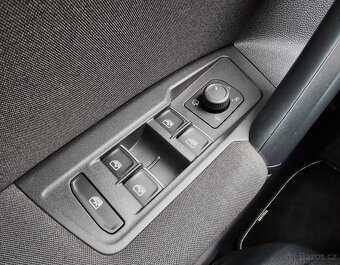 VW Tiguan Comfortline 1.4 TSI 110 kW ACT 4Motion 6G rv.2017 - 9