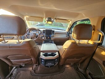 Dodge Ram 1500 Laramie Longhorn 3.0 diesel - 9