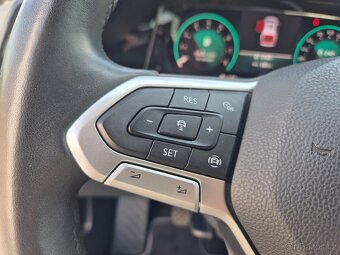 VW Golf Variant 1.0tsi 81kw Life - 9