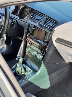 Volkswagen Golf 7 GTI 169kw - 9