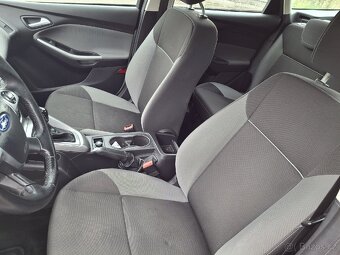 FOCUS COMBI 1,0 74 KW ODPOČET DPH - 9