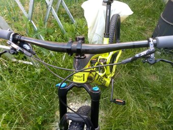 TREK FUEL EX 9.8 L - 9