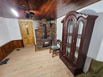 Rodinný dům, Sovínky, Na dolce 73 - 9